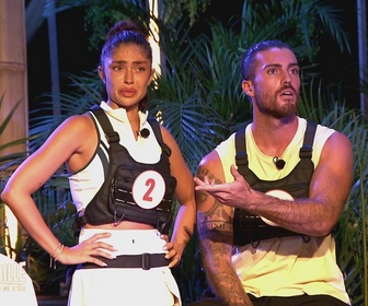 Replay La Bataille : La Malédiction de L'île - Episode 40 du 8 janvier 2026