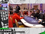 Replay 100% poker - Émission 1