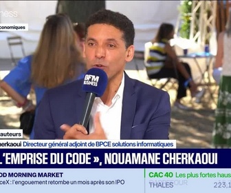 La librairie de l'éco replay