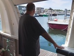 Replay ARTE Journal - Brexit : la déception des pêcheurs britanniques