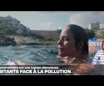 Replay Élément Terre - Toxicily : documentaire sur des vies bouleversées par la pollution