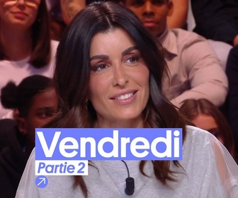 Replay Quotidien, deuxième partie du 22 novembre 2024