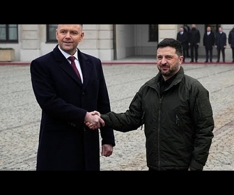 Replay Pologne-Ukraine : la guerre des décorations bat son plein