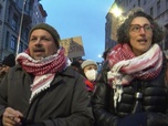 Replay Focus - Guerre Israël – Hamas : à Berlin, la diaspora palestinienne tente de faire entendre sa voix