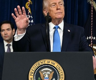 Replay Venezuela, et après ? - Venezuela : Trump, le roi du pétrole ?