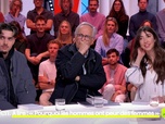 Replay Quotidien troisième partie du 3 avril 2026