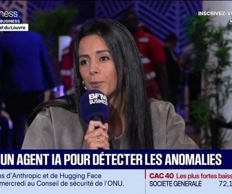 Replay Tech & Co Business - L'IA agentique aide à fiabiliser les stocks chez Kering - 22/09
