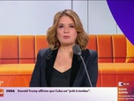 Replay 5/7 le morning RMC - Émission du 5 janvier 2026