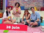 Replay Okoo-koo - Emission du 26 Juin 2025