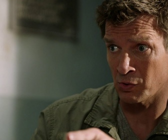 Replay The Rookie - le flic de Los Angeles - S2 E2 - Recherche appartement