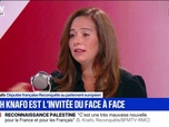 Replay Face à Face - Mort de Charlie Kirk: C'est un martyr de la liberté d'expression, déclare Sarah Knafo, députée européenne Reconquête
