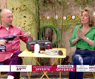 Replay Téléshopping du mercredi 8 octobre 2025