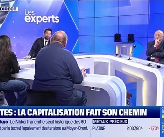 Replay Les Experts - Budget 2027, la crise a-t-elle bon dos ?