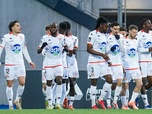 Replay Ligue 2 : Laval fait un grand coup à Dunkerque
