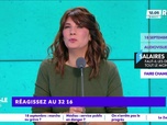 Replay Estelle Midi - 18 sept. Grèves, manifs, blocages : en avez-vous ras-le-bol ?
