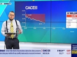 Replay Tout pour investir - Le tableau de bord : Géopolitique, le secteur de la défense surperforme - 26/05