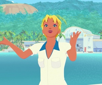Replay Oum le dauphin blanc - Anita s'en va - Partie 1