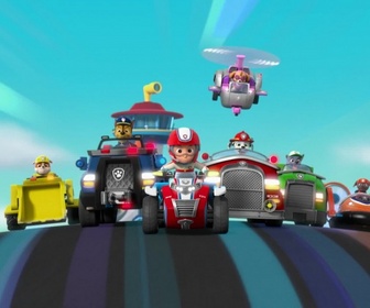 Replay Paw Patrol, la Pat'Patrouille - Sauvetage Extrême : Les petits chats du roi ont disparu