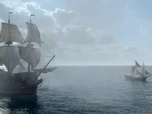Replay Black Sails - S4 E3 - XXXI