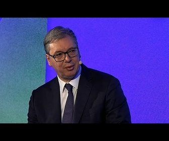 Replay Vučić : La Serbie est prête à reprendre les ventes de munitions après l'arrêt des exportations
