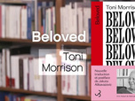 Replay La p'tite librairie - Beloved - Toni Morrison
