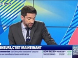 Replay L'Edito de Raphaël Legendre : La censure c'est maintenant - 14/10