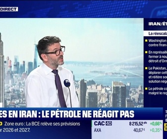 Replay BFM Bourse - Jeudi 11 juin