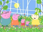 Replay Peppa Pig - S8 E30 - Les jardins botaniques