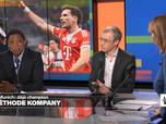 Replay Café des sports - La méthode Kompany au Bayern Munich, Mondial 2026 et Lamine Yamal blessé