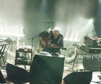 Replay C'est dans la vallée 2025 - Kraftwerk par Rodolphe Burger et Julien Perraudeau