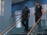 Replay The Rookie - le flic de Los Angeles - S3 E3 - Ici et d'ailleurs