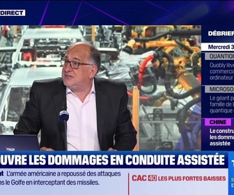 Replay Tech & Co, la quotidienne - Mercredi 3 juin