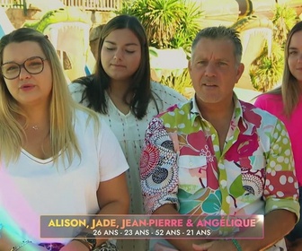 Replay Camping family : notre vie au camping - Episode 9