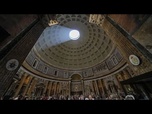 Replay À Rome, une pluie de pétales de roses pour célébrer la Pentecôte