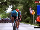 Replay Cyclisme sur route - L'Équipe Giro du 16 mai