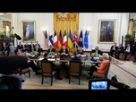 Replay Que signifie le sommet de Washington sur l'Ukraine pour l'UE ?
