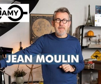 Replay C Jamy - Jean Moulin
