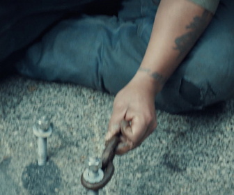 Replay Alaska, la ruée vers l'or : Dakota boys - S6E14 - La gueule du loup