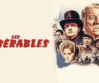Replay Les misérables