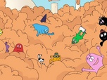 Replay Barbapapa en Famille - Les Barbabébés ont du talent
