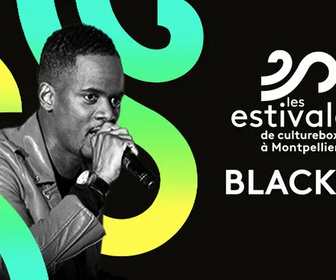 Replay Les estivales de Culturebox - 18/01/2026