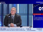 Replay BFM Bourse - La Data Room : x5 : le coût d'inférence d'un workflow agentique pourrait être multiplié par plus de 5 d'ici 2028 ! - 21/09