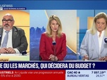 Replay Good Morning Business - Crise sociale ou politique, qui arrivera en premier ?