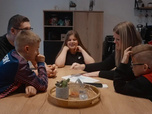 Replay Vies de famille - 16/10/2026