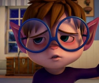 Replay Alvinnn Et les Chipmunks - La confrérie de Dagarack