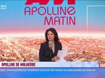 Replay Apolline Matin - Émission du 23 septembre 2026