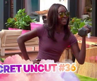 Replay Secret story 2026 - Secret Uncut 36 du 06/08