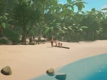 Replay Pirate academy - Meilleures ennemies