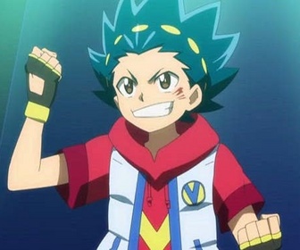 Replay Beyblade Burst Quadstrike - Whirl Knight la toupie chevaleresque