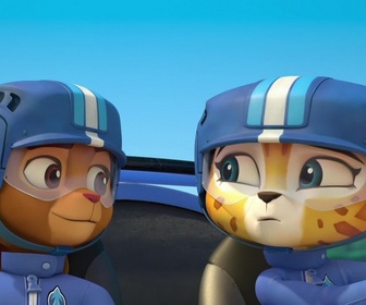 Replay Mille Bornes Challenge - Le Laser de la peur